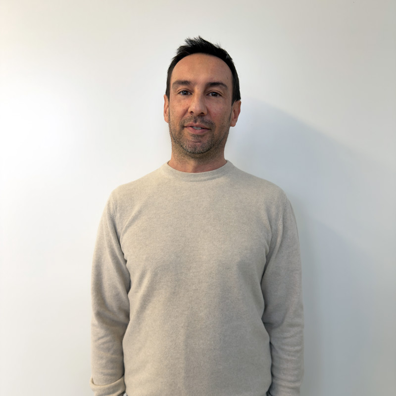 Diego Fior - Marcato Auto