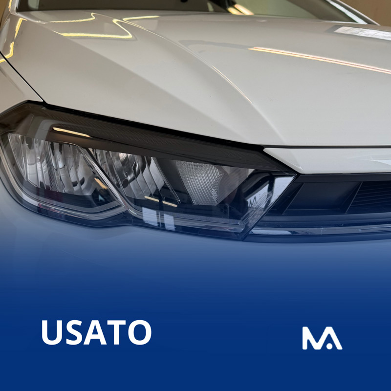Auto usate | Marcato Auto Camposampiero (PD)